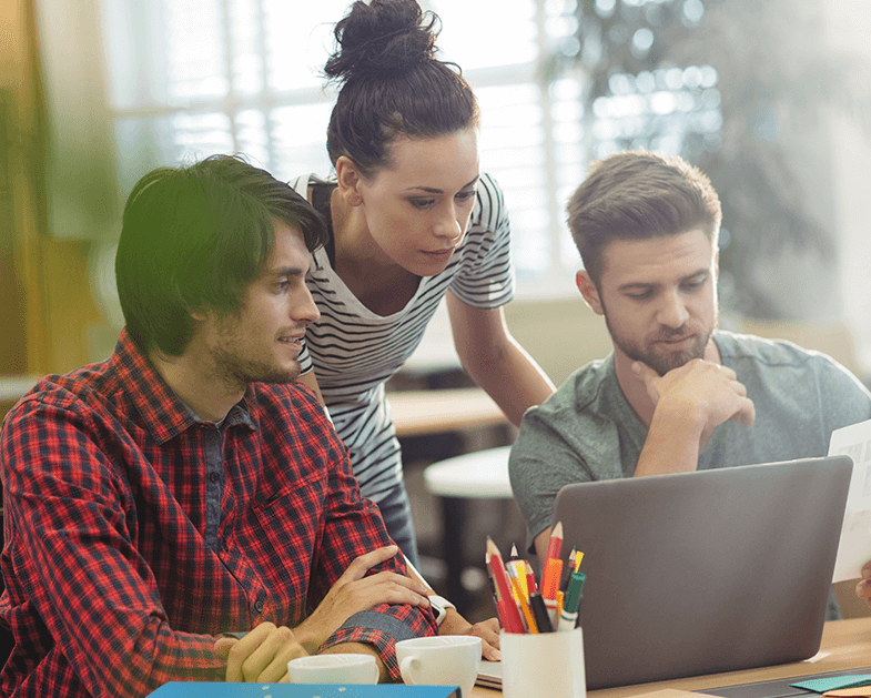Careers at Vestra Vault