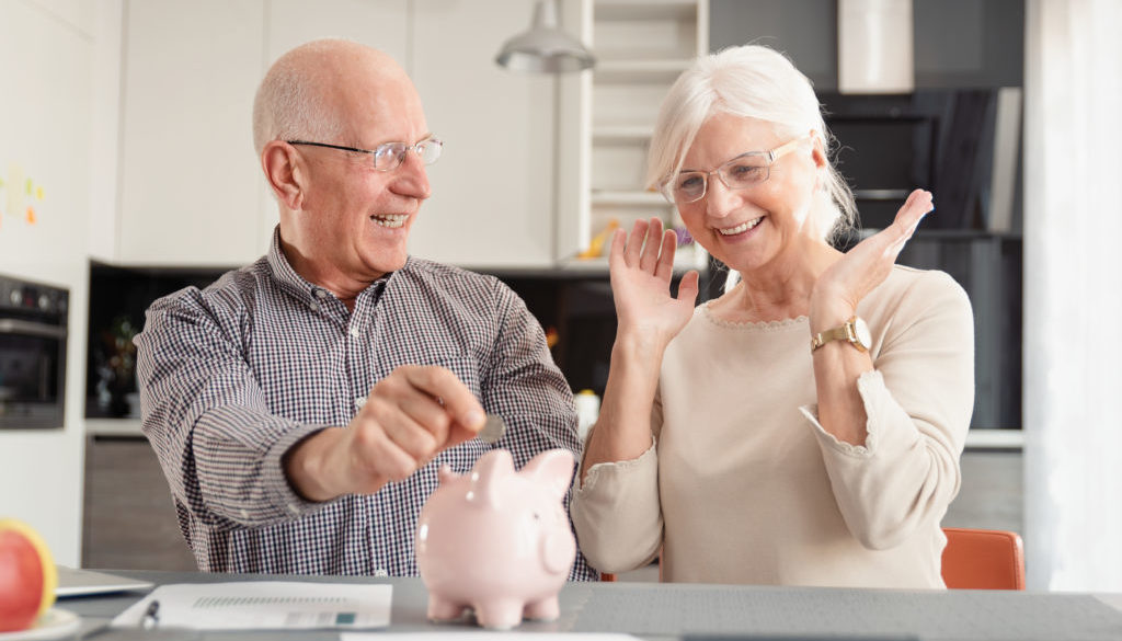 Savings Strategy