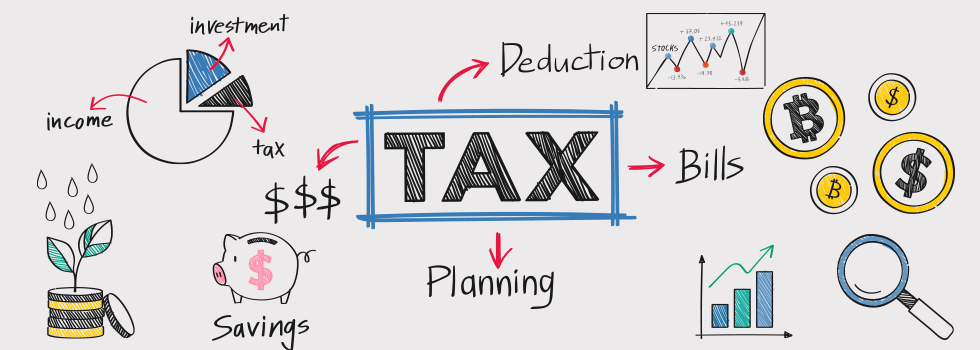 Tax Strategy